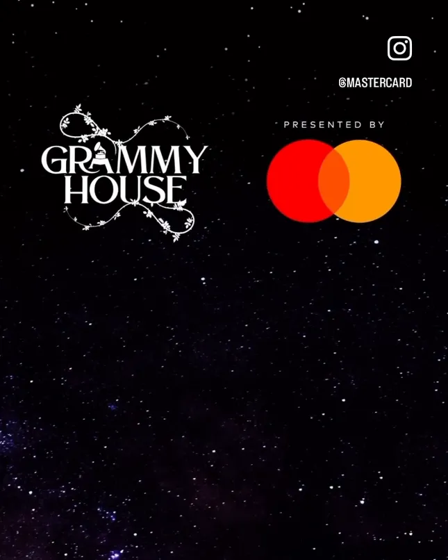 SZA x Mastercard