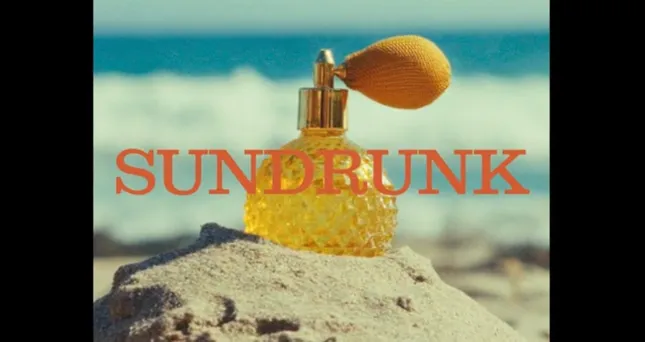 Sundrunk