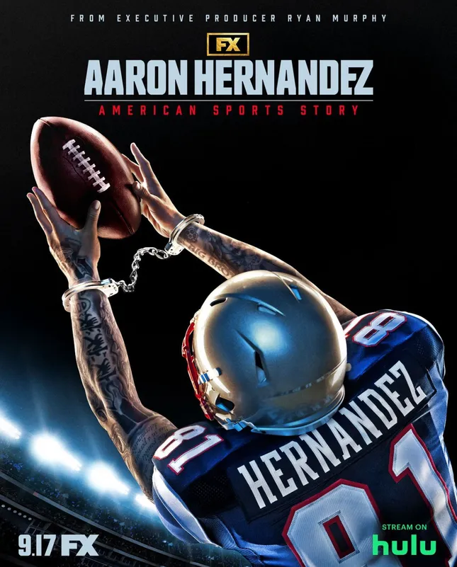 American Sports Story: Aaron Hernandez