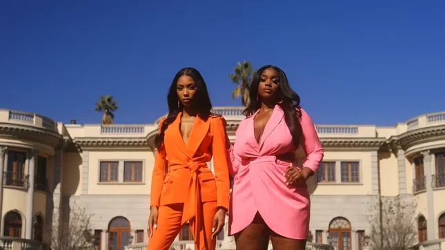 Spring Collection- Fashion Nova