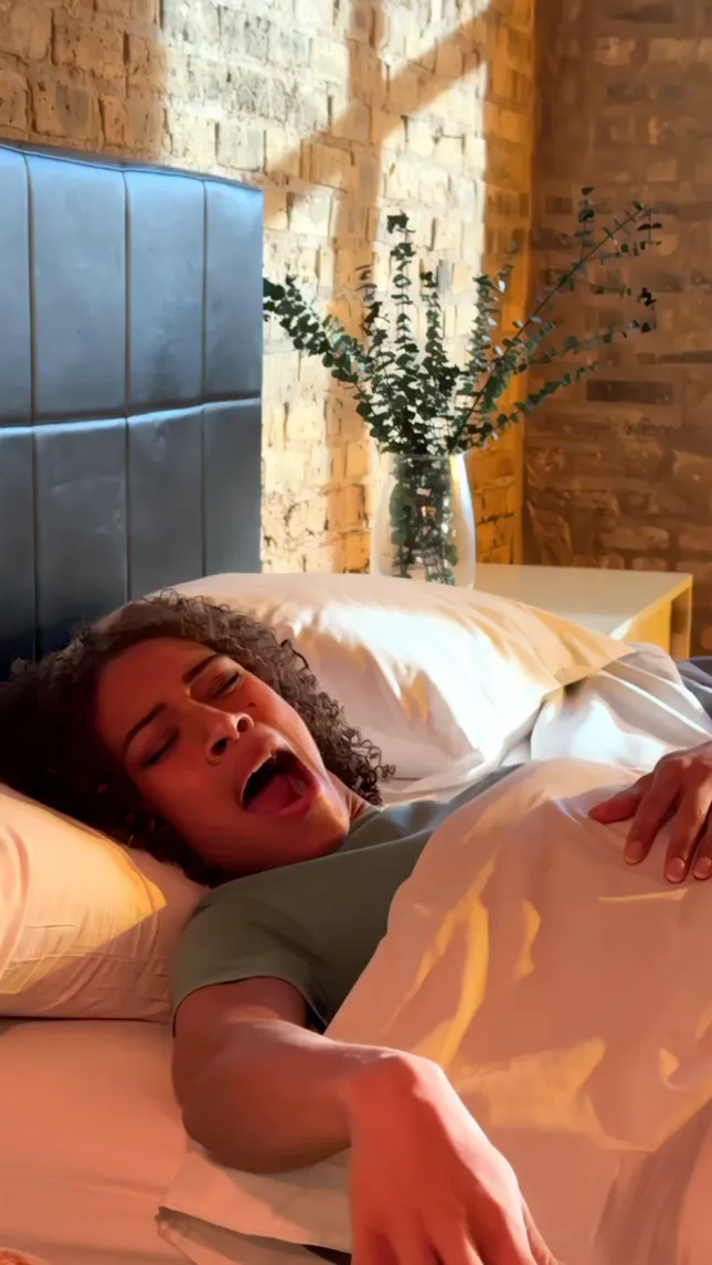 McDonald’s - My Alarm Clock