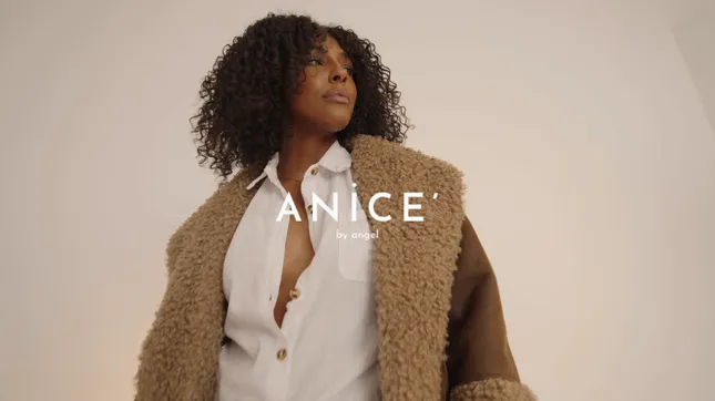 Anicé by Angel