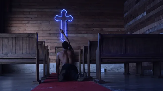 Trinity