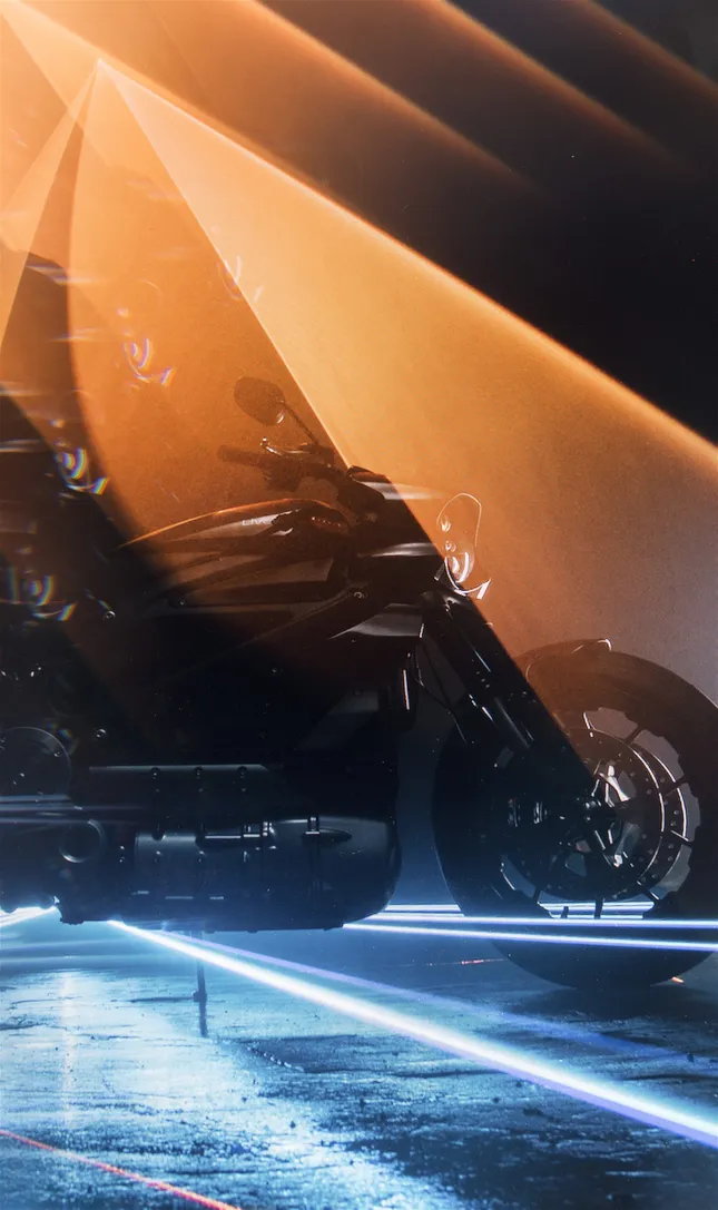Project image