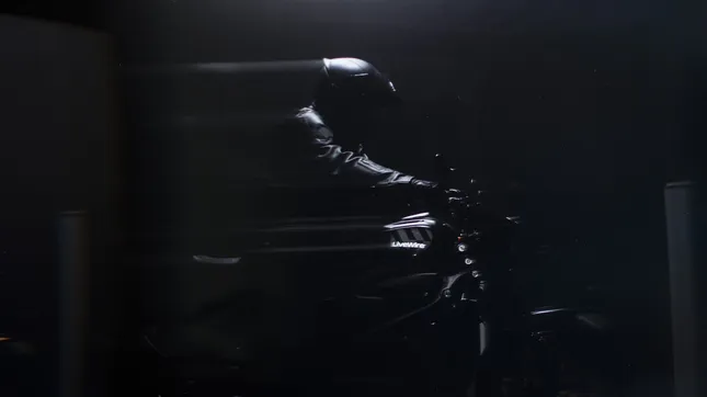 Harley-Davidson - LiveWire