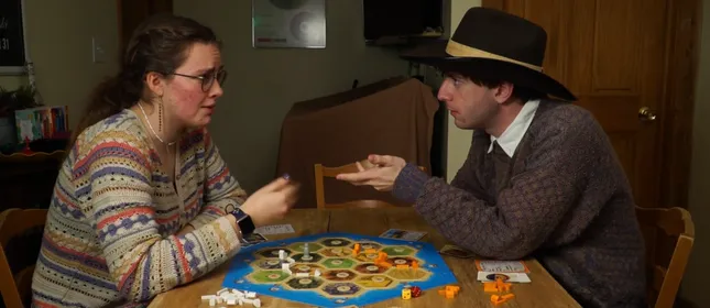 Settlers