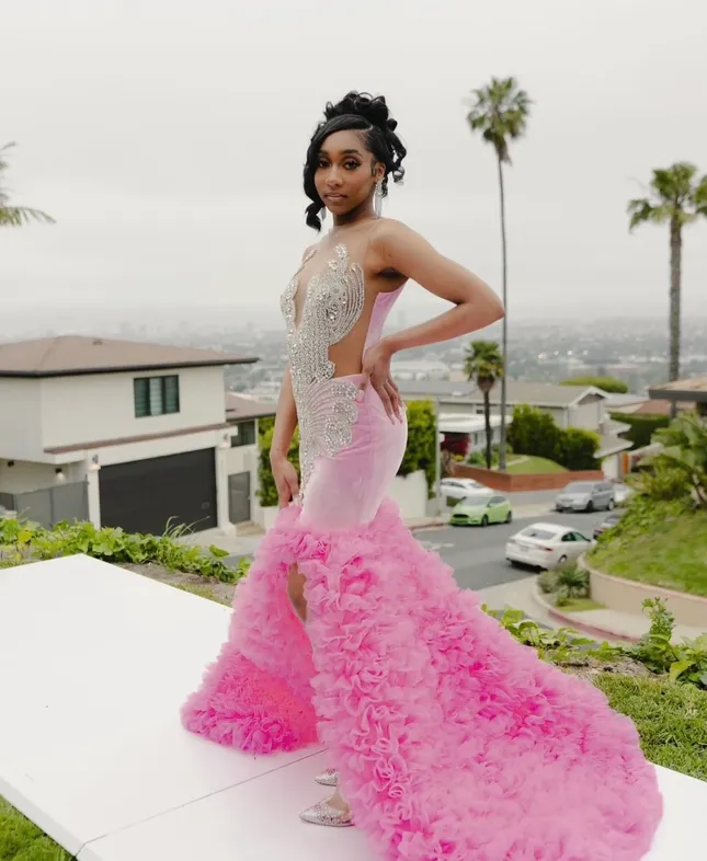Prom Shoot