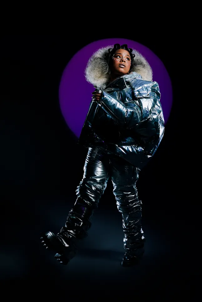 Project image