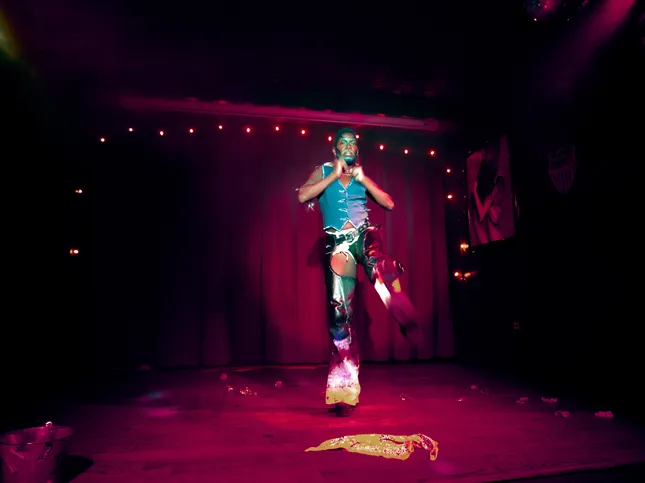 Project image
