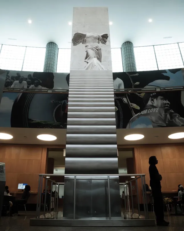 Book of HOV Exhibition