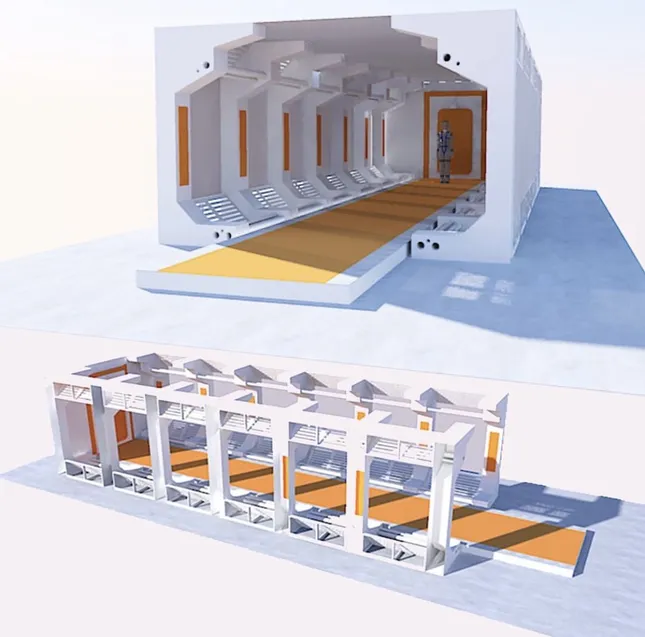 Project image