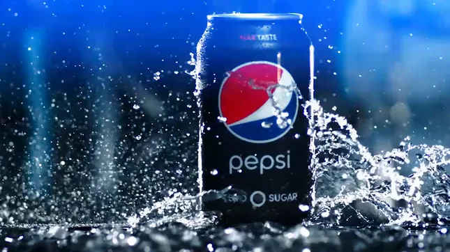 Pepsi - Mind Mischief