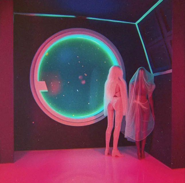 Project image