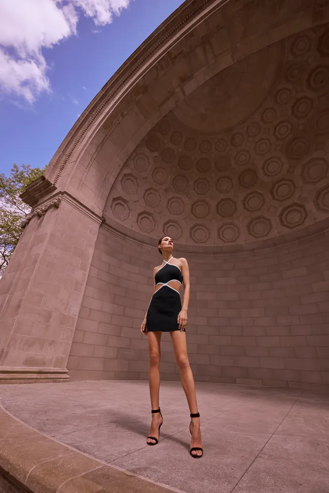 Carla Güler x Milly