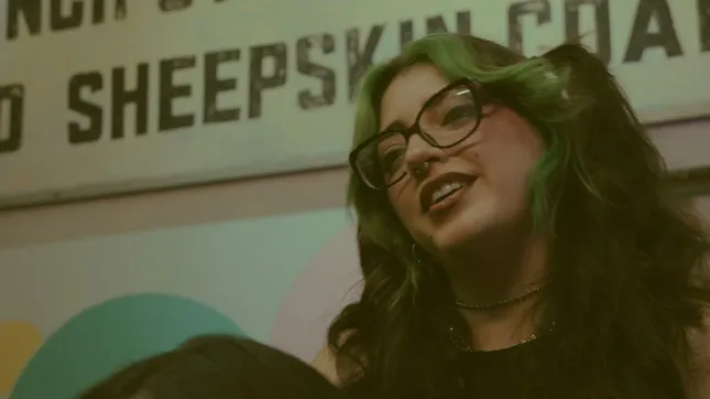 Doc martens spec commercial