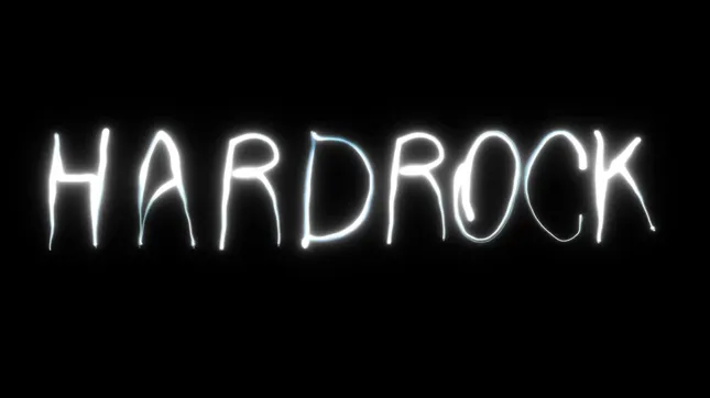 Hardrock - Gods Hands