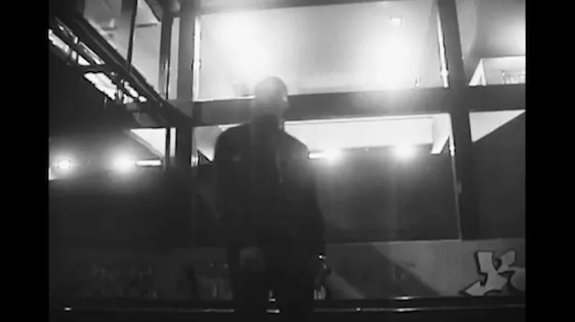 Hardrock - Feel Alive (Promo)