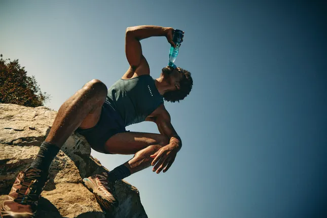 Hydrate