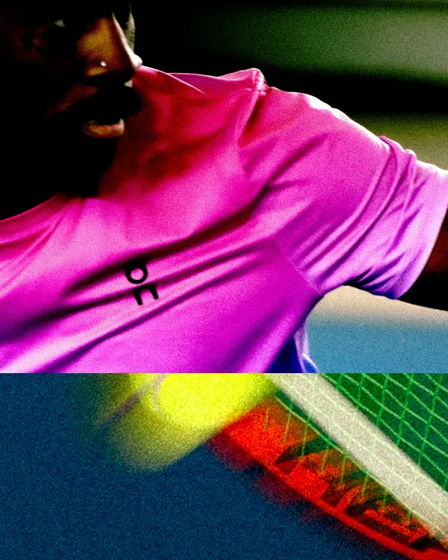 ON Running Clubhouse Nights