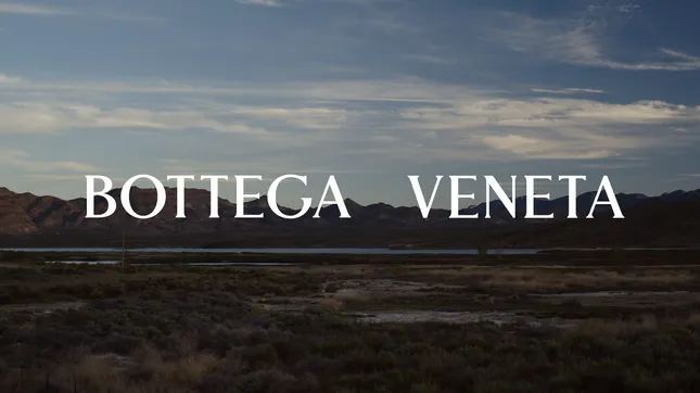 Bottega Veneta Winter 24
