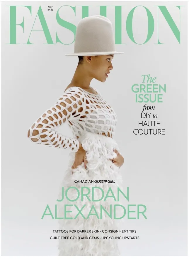 Fashion Canada