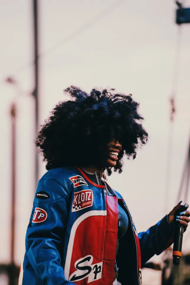 TDE XMAS ‘23