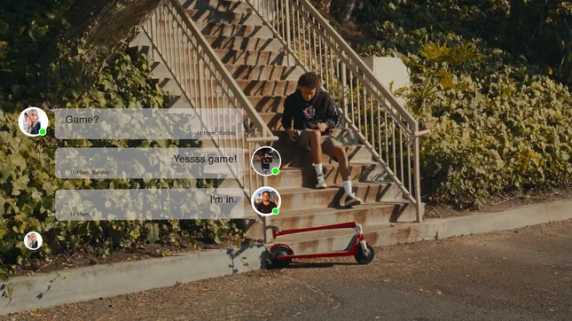 Unagi Scooters