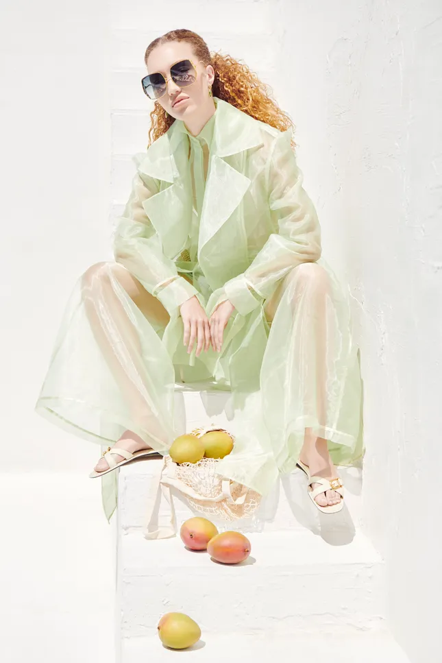 Flanelle Magazine