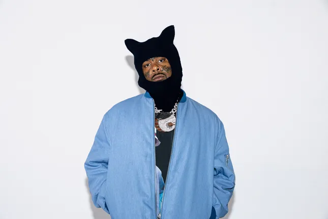 Artists & Producers for Rap TV