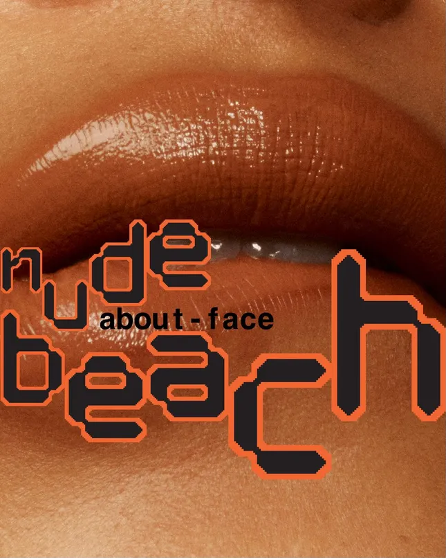 Nude Beach