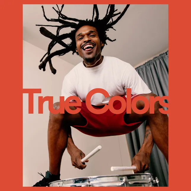LIFEWTR / True Color Campaign