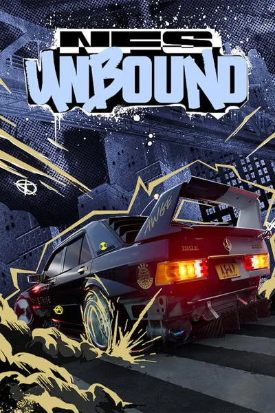 Need For Speed Unbound (interactive)