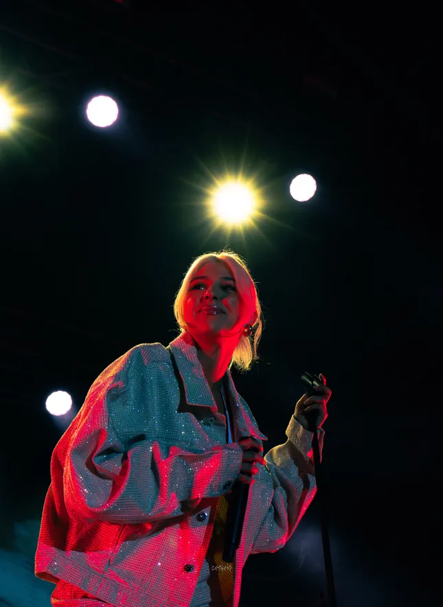 Concert Photography