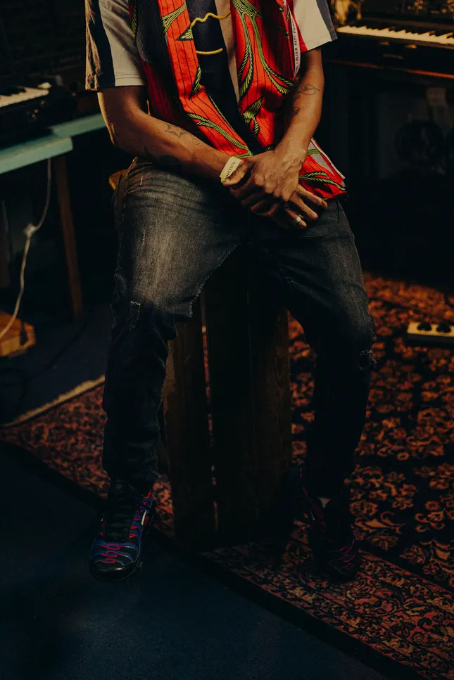 Project image