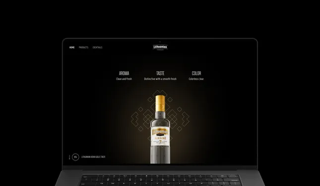 Project image
