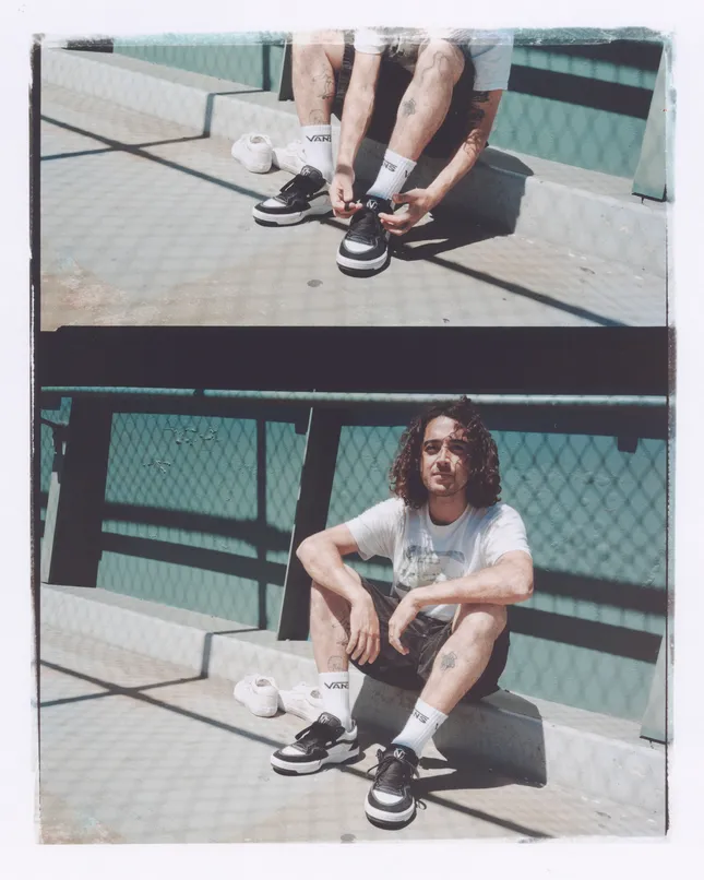 ROWAN FOR VANS