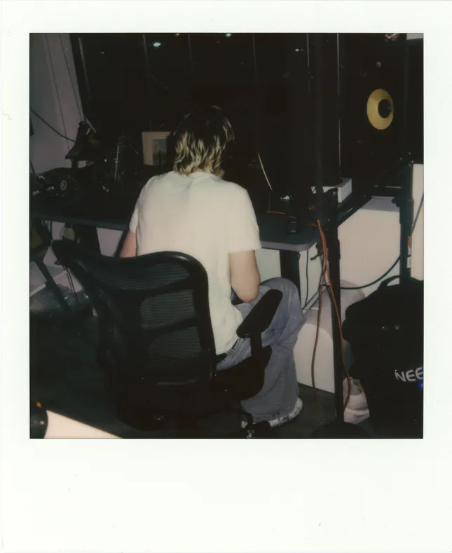 Project image