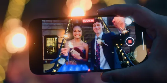 Project image