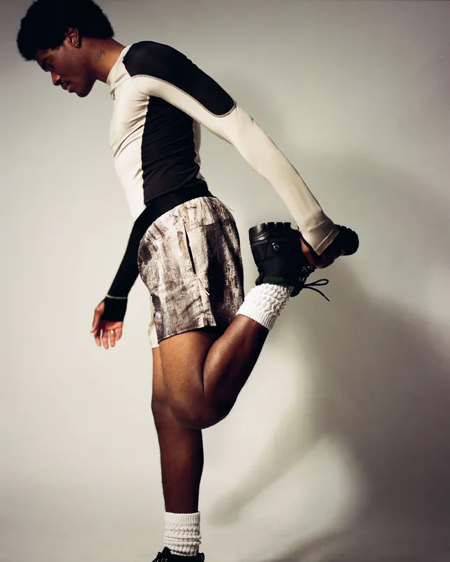 RCOS AW24