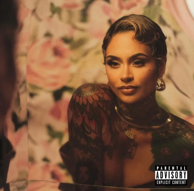 “While We Wait II” - Kehlani