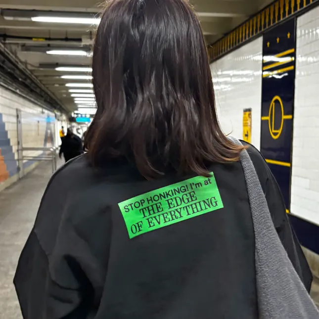Ace Hotel Brooklyn Merch Collection