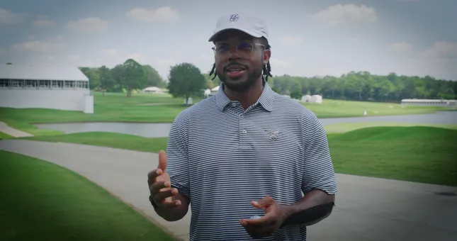 East Lake Golf Tour