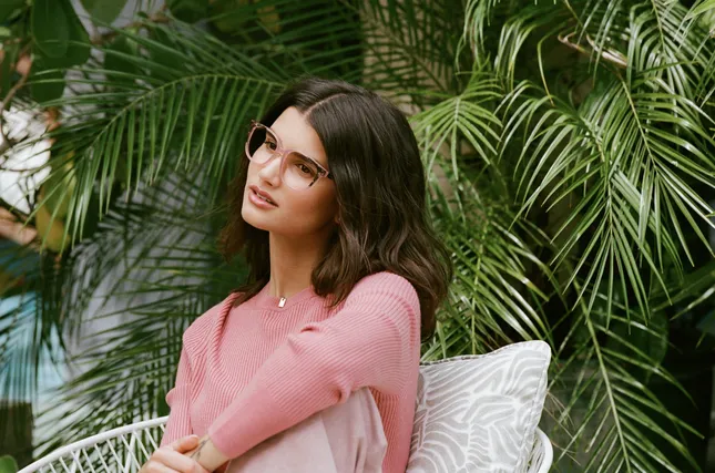Film BTS - Prive Revaux Campaign