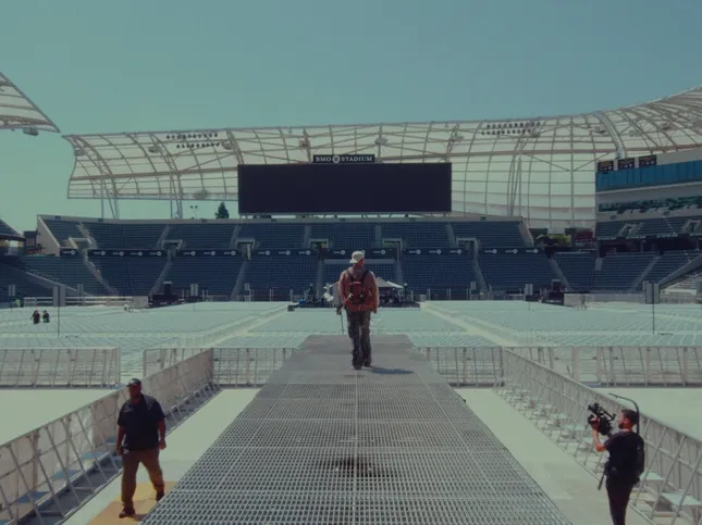 Kane Brown BMO Stadium Recap Video