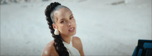 Alicia Keys - Stay