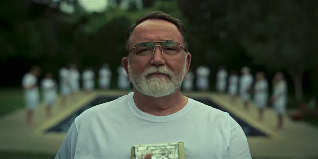 Our Father (2022)