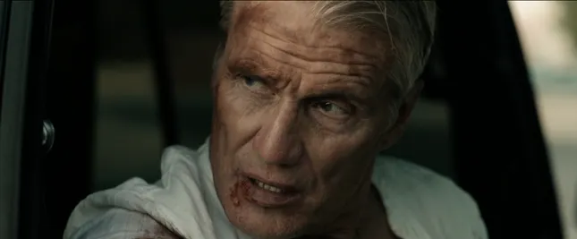 Wanted Man (2024)