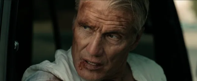 Wanted Man (2024)