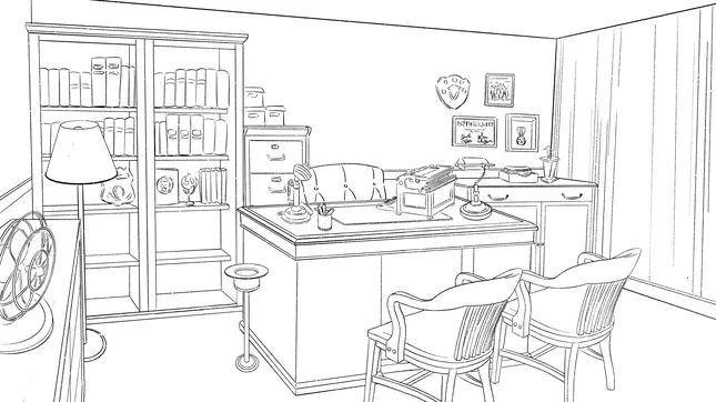 Project image