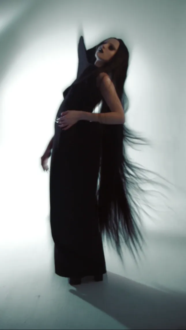 IRREVERENCE Editorial BTS Reel